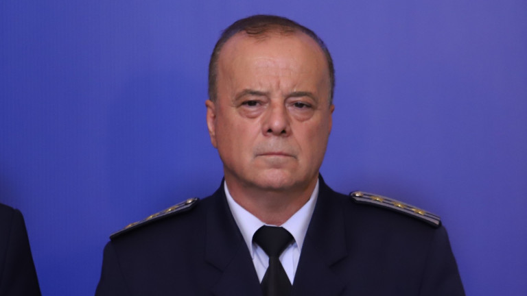 Тенчо Тенев: Няма присъствие на ДАИ и КАТ по пътищата