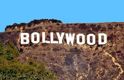 Звезди от Боливуд ни рекламират като филмова дестинация в Индия 