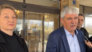 ГЕРБ и синдикатите КНСБ и КТ Подкрепа се разбраха