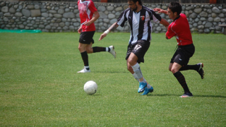 Кмет уволни цял футболен отбор