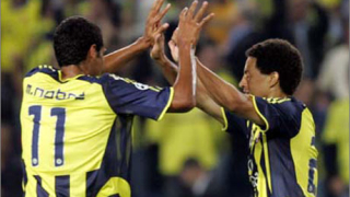 Фенербахче на финал за Купата на Турция