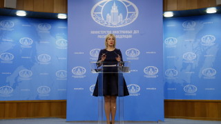 Русия гневно отрича да има спецчасти в Норвегия