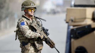 САЩ започват изтегляне на войските си от Афганистан Това е