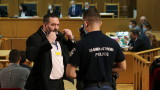 Гръцки прокурор изиска 13 година затвор за неонацистките водачи на 