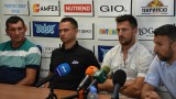  Съни Дяков: В ЦСКА са засегнати след загубата от Левски, само че това е техен проблем 