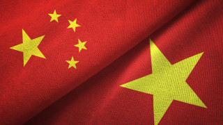 Китайското външно министерство в сряда заяви че претенциите на Китай