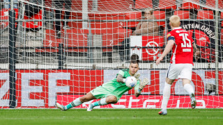 Утрехт и Твенте отново пратиха хора да наблюдават изявите на