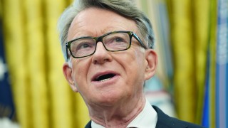 Документи публикувани от британското правителство показват че служители са били