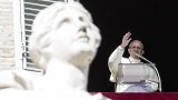  Папа Франциск за асоциалността на обществените мрежи 