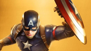 Капитан Америка се завръща с четвърти филм