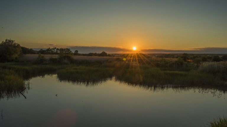 Асоциация е против разширяването на "Натура 2000" в Ропотамо, Шкорпиловци, Галата