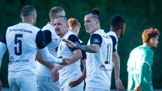 Шампионът на България Лудогорец ще премери сили с Теплице в