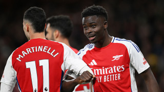 Арсенал е много близо до това да удължи договора на