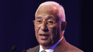 Европа и Съединените щати трябва да се съсредоточат върху това