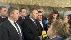 Разбиха най-голяма нелегална фабрика за цигари у нас - край Перник