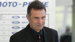 Легендарният голмайстор на ЦСКА Спас Джевизов навършва 65 години