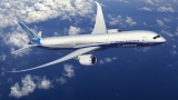 Boeing спечели поръчка за $13.8 милиарда