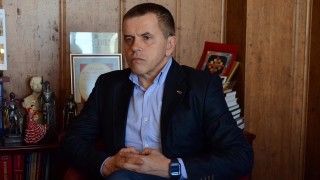 България вече има посланик в Саудитска Арабия Днес новоназначеният посланик