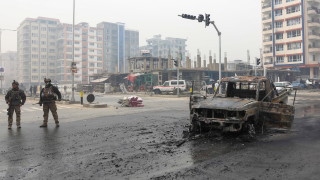 САЩ прахосали милиарди долари в Афганистан за сгради и автомобили