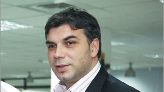 Треньорът на Стяуа №1 в Румъния