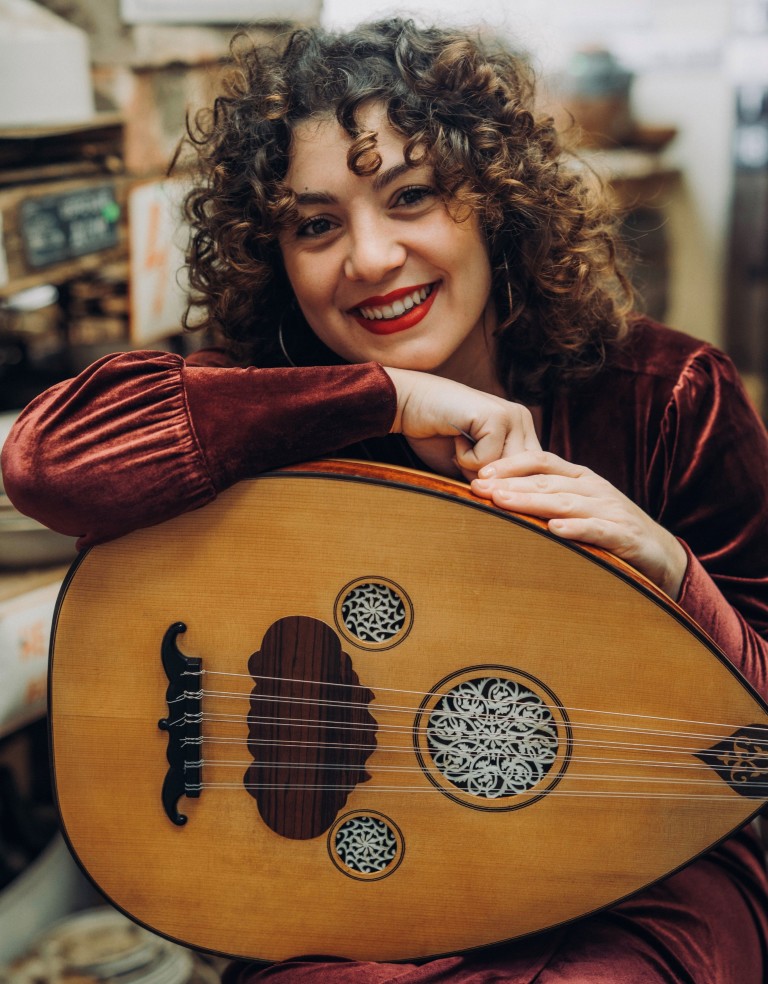 София Главопулу