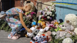 Германски източник е съобщил на Ройтерс че украински официални лица