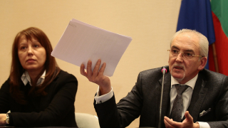 НАТО не е абстракция, обясняват от ДПС