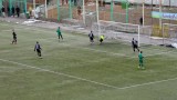 Берое победи Ботев (Гълъбово) с 4:1 в контрола