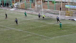 Ботев Гълъбово може да не продължи участието си във Втора