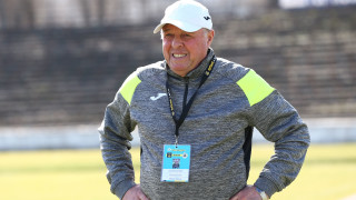 Тарханов: Много чакахме тази победа