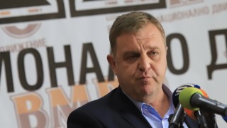 ВМРО зове правителството да не се държи като сираче в ъгъла на масата на ЕС