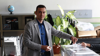 Голям е залогът на днешния вот за кмет на София