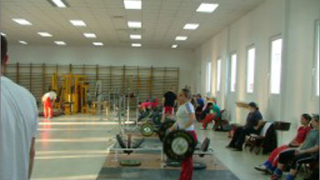 Беларусин с два рекорда на Европейкото по вдигане на тежести