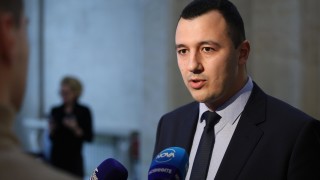 БСП Обединена левица внесе в парламента законопроект който цели да регулира