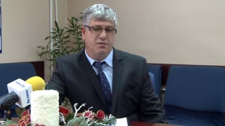 инж. Милчо Ламбрев: Вдигнахме 175 км/ч по жп отсечката Свиленград - Турска граница