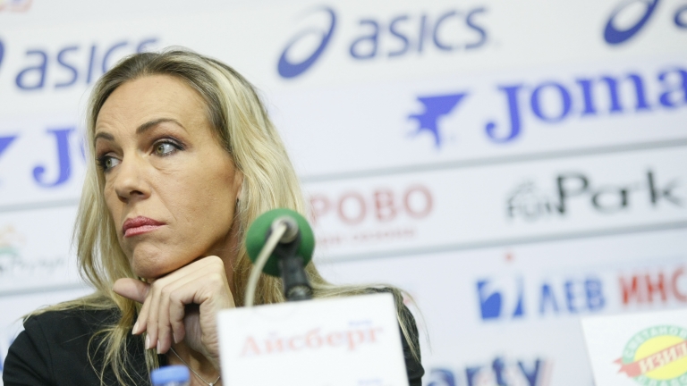 Тони Зетова: Скаут лигата е най-доброто решение за развитие на нашите волейболисти