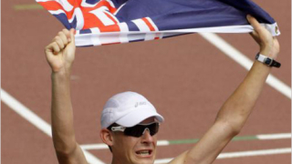 Австралиец шампион в ходенето на 50 км