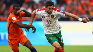 Опитният национал Станислав Манолев коментира загубата от Холандия с 1 3