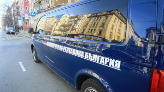 Спецакция в дома и фирмата на Пламен Бобоков