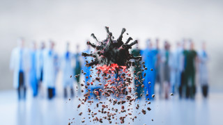 Мерките дадоха резултат Ние бяхме напът да достигнем до 10