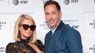 Парис Хилтън вече е омъжена и може да си отдъхне