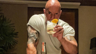 Двата часа на ден, които Дуейн Джонсън отделя само за себе си