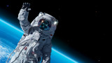 HTC Vive Focus 3 и как астронавтите в МКС ползват VR