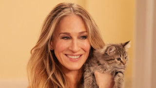 Сексът и градът е не само един от най успешните сериали