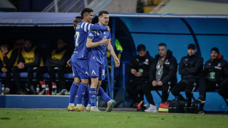 От Левски обявипа програмата на представителния отбор през настоящата седмица