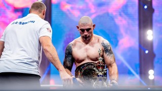 Валери Атанасов пред ТОПСПОРТ: Излизам за моето семейство, SENSHI e №1 в България