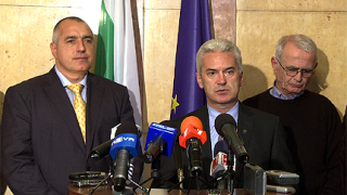 Референдум за новините на турски