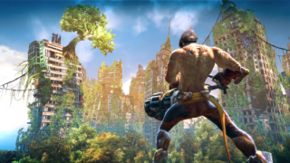 Enslaved: Odyssey to the West излиза на 8 октомври