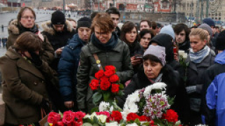 Вилнюс иска размяна на ценности с Русия