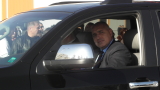 БСП сезира ОИК за агитация от джипа на премиера